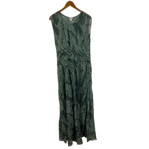 Sundance Cypress Legends Silk Dress‎ Size 10